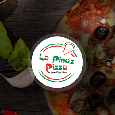 La Pino’z Pizza Panchkula